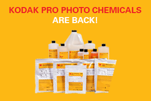 Kodak Professional Photo Chemicals 