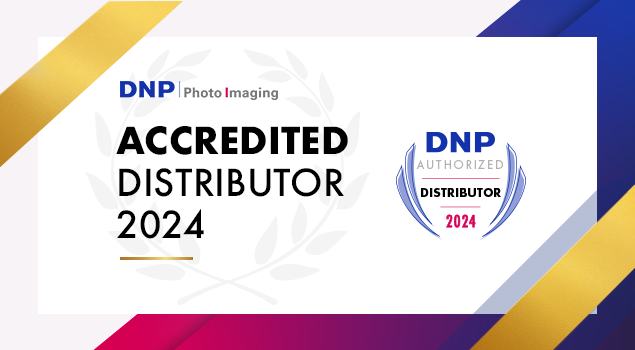 DNP accredited distributor 2024 