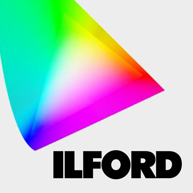 Ilford paper logo