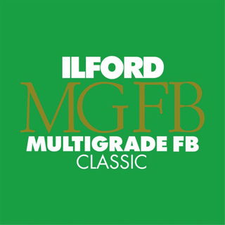 Ilford Multigrade FB Classic Matt (50") 127 x 30m EICC3 Roll