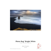 Hahnemühle Photo Rag Bright White 310gsm A2 25 Sheets