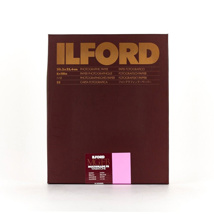 Ilford Multigrade FB Warmtone Glossy 255gsm Sheet