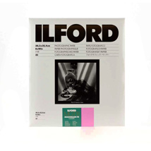 Ilford Multigrade FB Classic Gloss 255gsm Sheet