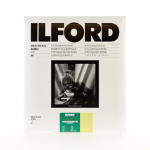 Ilford Multigrade FB Classic Matt 8 x 10" 25 Sheets 