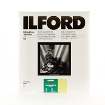 Ilford Multigrade FB Classic Matt 20 x 24" 10 Sheets 