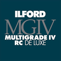 Ilford Multigrade V RC Deluxe Gloss 190gsm Roll