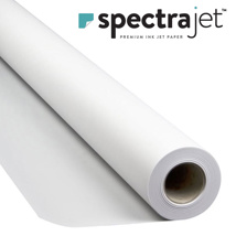 SpectraJet Lustre 250gsm (A3) roll 11.8’’ x 43m (2 Rolls)