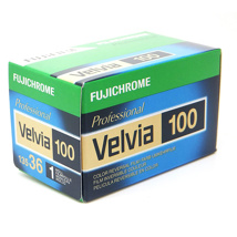 Fujifilm Velvia 100 135 36 Exp (10)