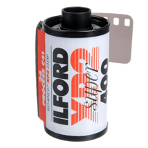 Ilford XP2S 135 24 Exp (10 Per Pack)
