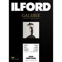 Ilford Galerie Gold Fibre Pearl 290gsm Sheet