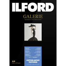 Ilford Galerie Smooth Cotton Rag 310gsm Sheet