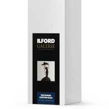 Ilford Galerie Textured Cotton Rag 310gsm Roll