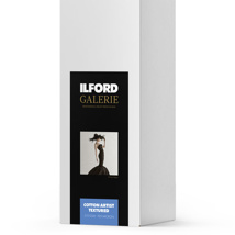 Ilford Galerie Cotton Artist Textured 310gsm Roll