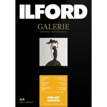 Ilford Galerie Fine Art Smooth 200gsm Sheet