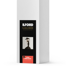 Ilford Galerie Gold Fibre Gloss 310gsm Roll