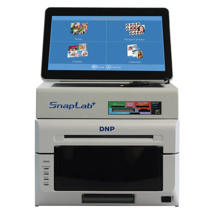 DNP SnapLab SL620II All In One Photo Kiosk