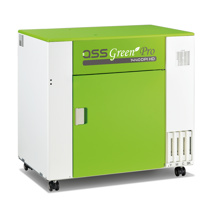 Noritsu Green Pro SR 10'' Dry Lab System 