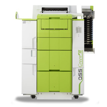 Noritsu Green III DR 12'' Dry Lab System
