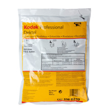 Kodak Professional Dektol Paper Developer Powder To Make 3.8L