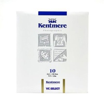 Kentmere VC Select RC Lustre Paper 190gsm Sheet