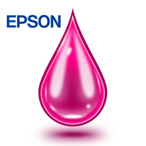 Epson SC-P7500/9500 350ml Vivid Magenta Ink