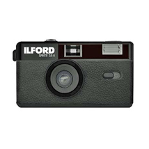 Ilford Sprite 35-II Reusable Camera