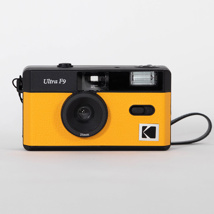 Kodak F9 Camera
