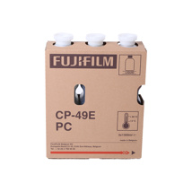 Fujifilm CP49E PC Kit Ezii x 2 (LQ)