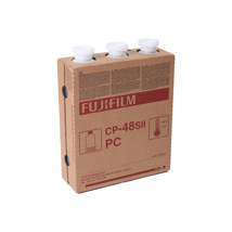 Fujifilm CP48S II PC Developer Kit x 2 (Lq)