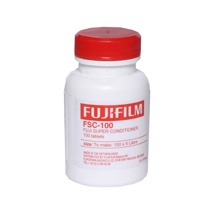Fuji Hunt FSC-100 Rinse Condition Tablets (100 Tablets) 
