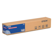 Epson Premium Photo Glossy Photo Paper 165gsm (24") 61.0cm x 30.5m Roll 