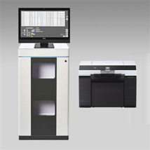 D1000 Micro Lab 1 Printer System