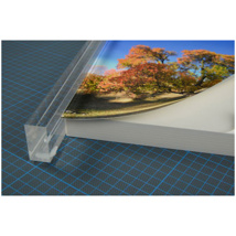 Jetmaster Photo Panel Alignment Ruler 