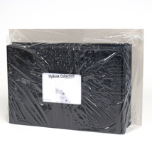 8x12 Black Silk Staple Photobook Covers Landscape With Window (10)