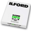 Ilford HP5+ 400 4x5" Sheet Film (25)