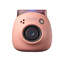 Fujifilm Instax Pal Digital Camera Pink