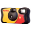 Kodak Fun Flash Single Use Camera 27+12 Exp