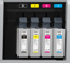 Epson S Series SC-S40600 4 Colour Solvent Printer