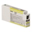 Epson P Series Ultrachrome HDX/HD 350ml Yellow Ink