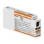 Epson P Series Ultrachrome HDX/HD 350ml Orange Ink