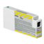 Epson Yellow 700ml Ink For 7890/7900/7700/9700/9890/9900  