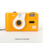 Kodak M Series Camera Combo Set (Selfie/Filter/Filter With Shapes)