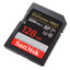 SanDisk Extreme PRO 128GB SDXC 2yr Rescue Pro Deluxe 200MB/s Memory Card