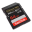 SanDisk Extreme PRO 64GB SDXC 2yr Rescue Pro Deluxe 200MB/s Memory Card