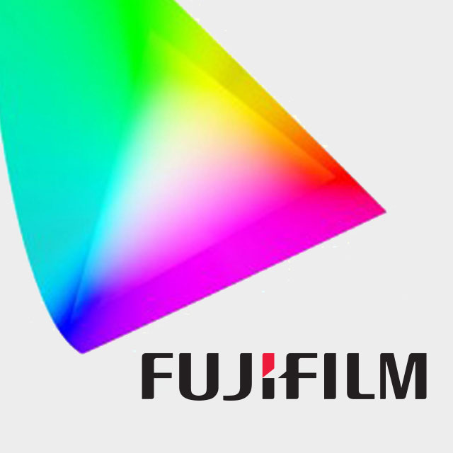 Fujifilm ICC Profiles