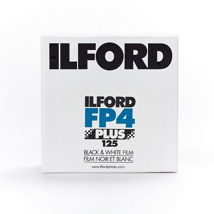 Ilford FP4+ 135 x 30.5m