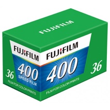 Fujifilm 400 135 36 Exp (10)